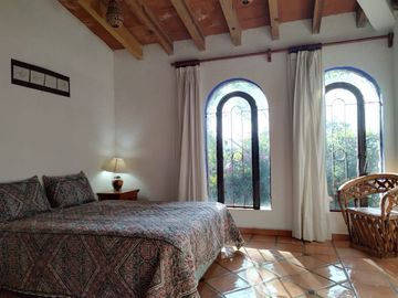 Casa en venta en Tepoztlán Morelos, con excelente ubicación