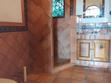 Casa en venta en Tepoztlán Morelos, con excelente ubicación