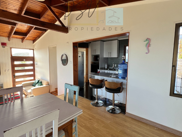 SE VENDE CASA SECTOR MIRASOL ALGARROBO
