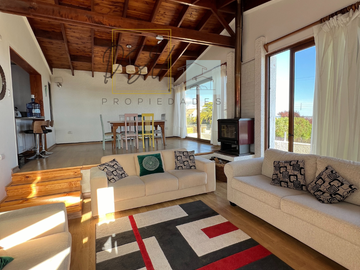 SE VENDE CASA SECTOR MIRASOL ALGARROBO