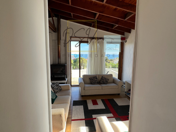 SE VENDE CASA SECTOR MIRASOL ALGARROBO