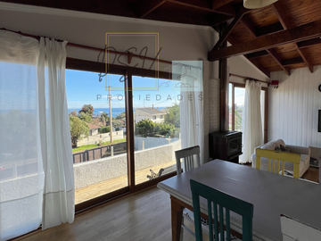 SE VENDE CASA SECTOR MIRASOL ALGARROBO