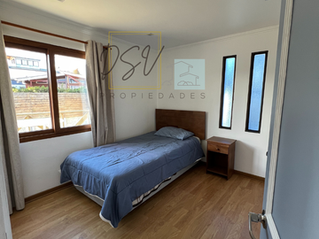 SE VENDE CASA SECTOR MIRASOL ALGARROBO