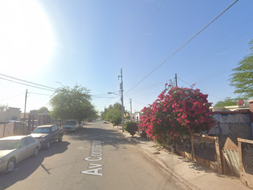 Venta de casa, Ángeles de Puebla, Mexicali, Baja California, Remate bancario
