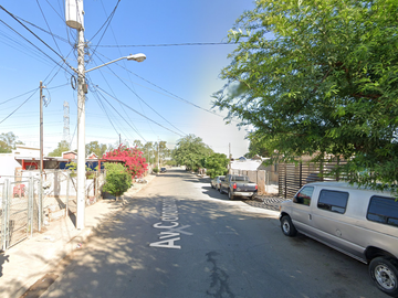 Venta de casa, Ángeles de Puebla, Mexicali, Baja California, Remate bancario