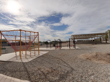 Venta de casa, Ángeles de Puebla, Mexicali, Baja California, Remate bancario