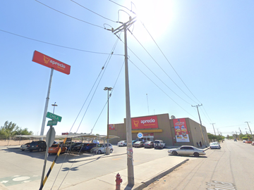 Venta de casa, Ángeles de Puebla, Mexicali, Baja California, Remate bancario