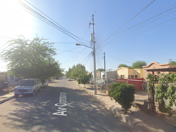 Venta de casa, Ángeles de Puebla, Mexicali, Baja California, Remate bancario