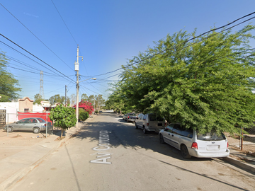 Venta de casa, Ángeles de Puebla, Mexicali, Baja California, Remate bancario