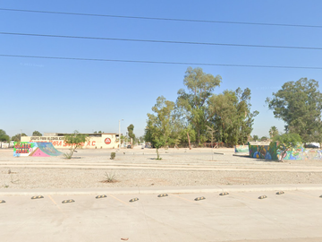 Venta de casa, Ángeles de Puebla, Mexicali, Baja California, Remate bancario