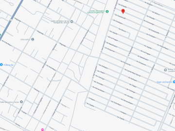 Venta de casa, Ángeles de Puebla, Mexicali, Baja California, Remate bancario