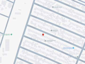 Venta de casa, Ángeles de Puebla, Mexicali, Baja California, Remate bancario
