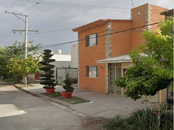 HERMOSA CASA EN VENTA EN ZONA CENTRO LERDO, DURANGO