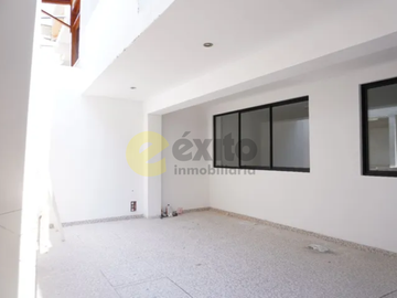 VENDO DEPARTAMENTO EN PREVENTA (1ER PISO) EN SANTA MARIA DEL PINAR CERCA A LA UDEP