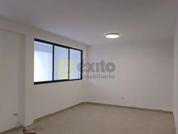 VENDO DEPARTAMENTO EN PREVENTA (1ER PISO) EN SANTA MARIA DEL PINAR CERCA A LA UDEP