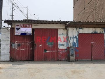 Vendo Terreno Residencial-Comercial 128M2 En Ventanilla En Av. 200 Millas Con Av. Topografo