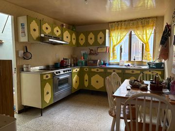 CASA EN VENTA EN BOSQUES DE ARAGON FRACC CON SEGURIDAD PRIVADA