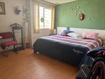 CASA EN VENTA EN BOSQUES DE ARAGON FRACC CON SEGURIDAD PRIVADA