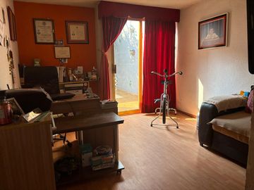 CASA EN VENTA EN BOSQUES DE ARAGON FRACC CON SEGURIDAD PRIVADA