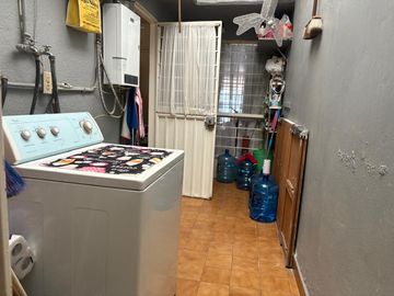 CASA EN VENTA EN BOSQUES DE ARAGON FRACC CON SEGURIDAD PRIVADA