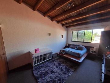 Venta Casa en Cuajimalpa 
