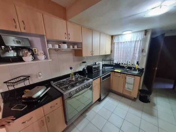 Venta Casa en Cuajimalpa 