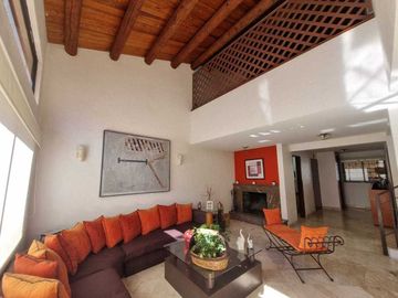 Venta Casa en Cuajimalpa 