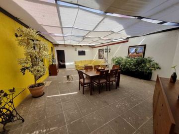 Venta Casa en Cuajimalpa 