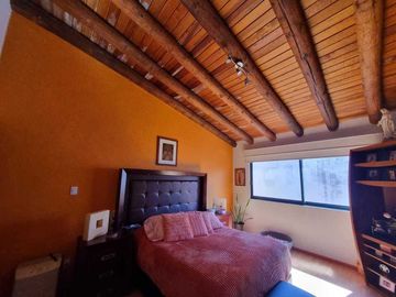Venta Casa en Cuajimalpa 