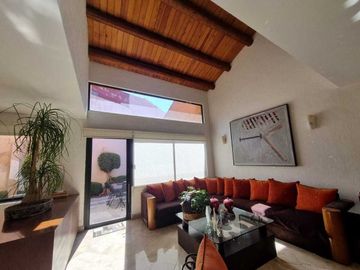 Venta Casa en Cuajimalpa 