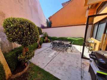Venta Casa en Cuajimalpa 