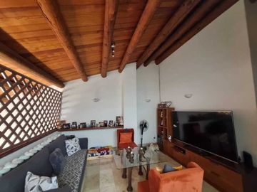 Venta Casa en Cuajimalpa 
