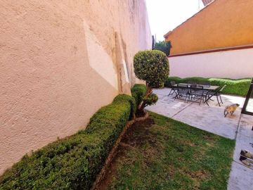 Venta Casa en Cuajimalpa 