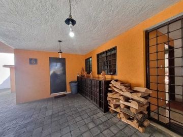 Venta Casa en Cuajimalpa 