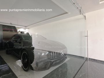 Residencia de lujo en Puerta las Lomas Venta zona Dorada Andares Puerta de Hierro Zapopan.