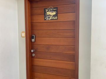 Bajo de Precio Venta De Departamento De 118 M² En Verdolagas 109, Piso 3,  Los Olivos  $ 113,000.00