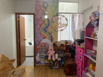 Bajo de Precio Venta De Departamento De 118 M² En Verdolagas 109, Piso 3,  Los Olivos  $ 113,000.00