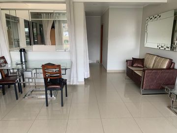 Bajo de Precio Venta De Departamento De 118 M² En Verdolagas 109, Piso 3,  Los Olivos  $ 113,000.00