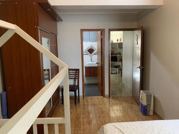 Bajo de Precio Venta De Departamento De 118 M² En Verdolagas 109, Piso 3,  Los Olivos  $ 113,000.00