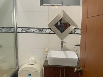 Bajo de Precio Venta De Departamento De 118 M² En Verdolagas 109, Piso 3,  Los Olivos  $ 113,000.00