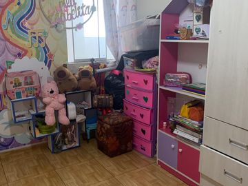 Bajo de Precio Venta De Departamento De 118 M² En Verdolagas 109, Piso 3,  Los Olivos  $ 113,000.00