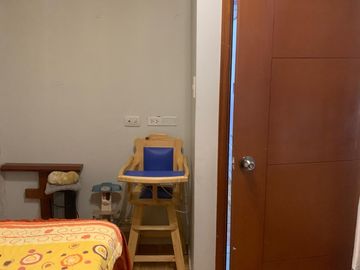 Bajo de Precio Venta De Departamento De 118 M² En Verdolagas 109, Piso 3,  Los Olivos  $ 113,000.00