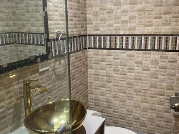 Bajo de Precio Venta De Departamento De 118 M² En Verdolagas 109, Piso 3,  Los Olivos  $ 113,000.00