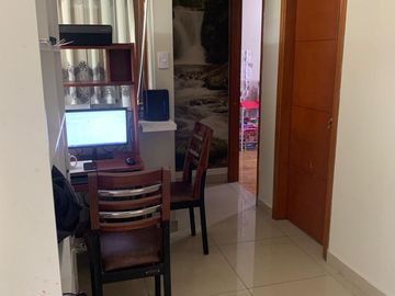Bajo de Precio Venta De Departamento De 118 M² En Verdolagas 109, Piso 3,  Los Olivos  $ 113,000.00