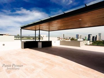 Residencia en Venta Nueva Abadia de Lujo Av. Universidad Zona andares Puerta de Hierro Zapopan