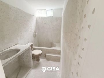 VENTA DE AMPLIA Y HERMOSA CASA SAN BORJA