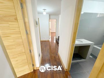 VENTA DE AMPLIA Y HERMOSA CASA SAN BORJA