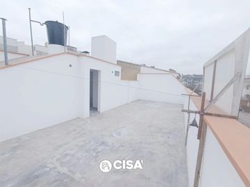 VENTA DE AMPLIA Y HERMOSA CASA SAN BORJA