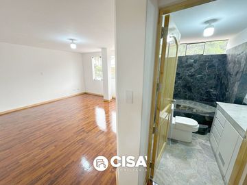 VENTA DE AMPLIA Y HERMOSA CASA SAN BORJA