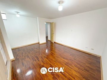 VENTA DE AMPLIA Y HERMOSA CASA SAN BORJA